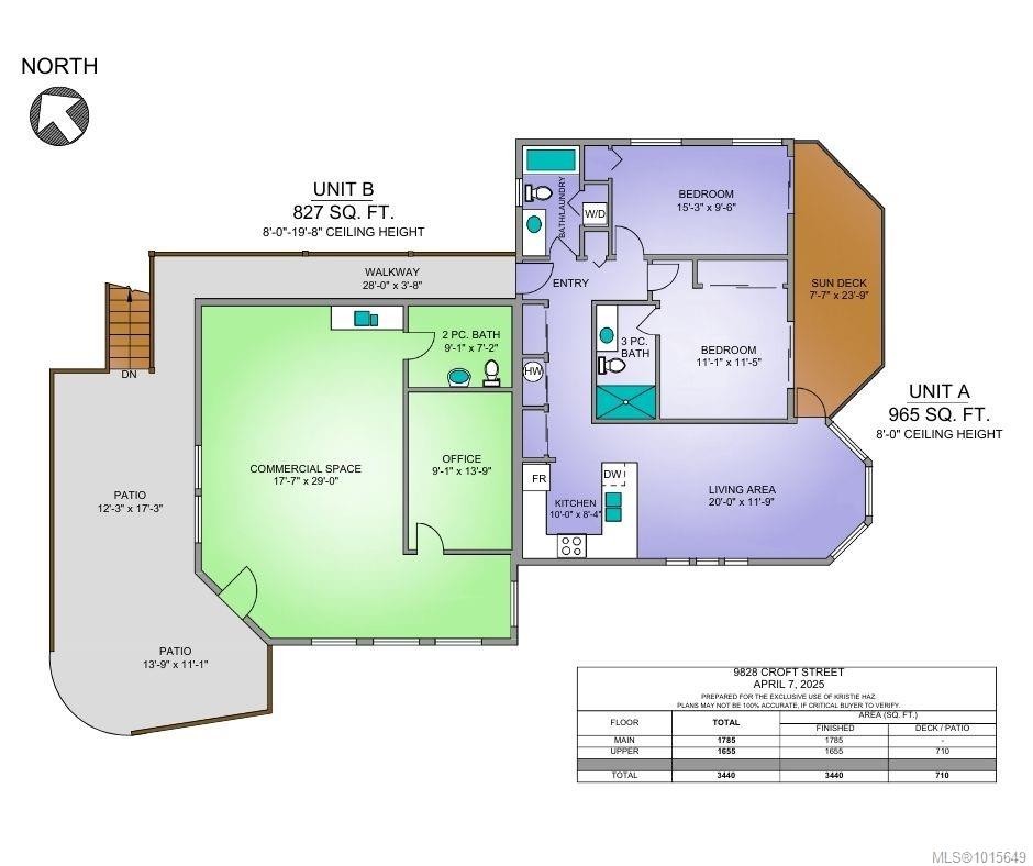 9828 Croft St, Chemainus, BC