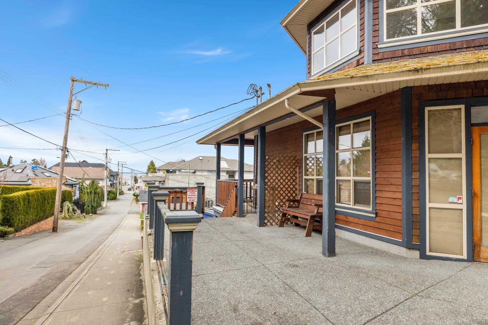 9828 Croft St, Chemainus, BC