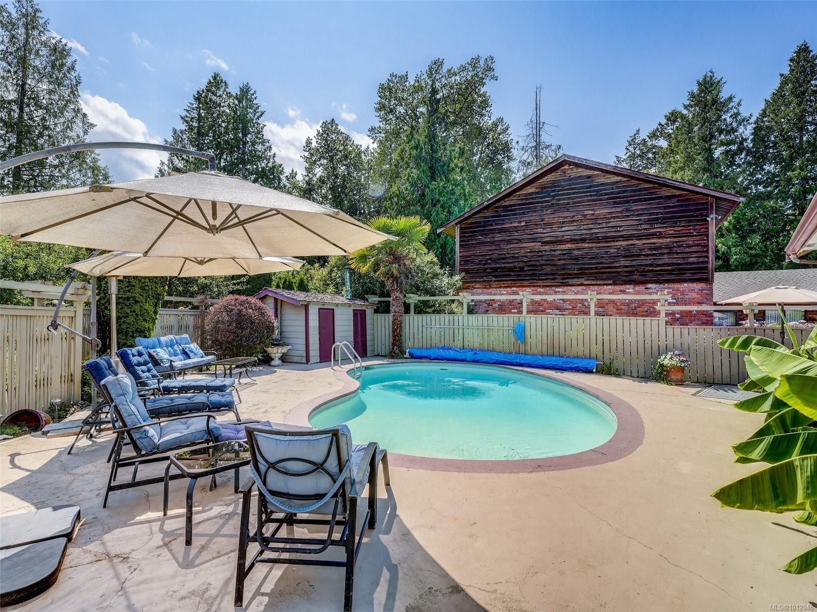 2606 James Island Rd, Central Saanich, BC