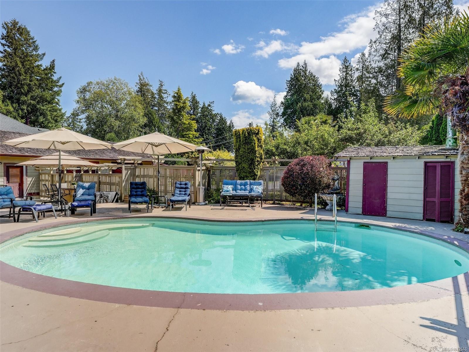 2606 James Island Rd, Central Saanich, BC