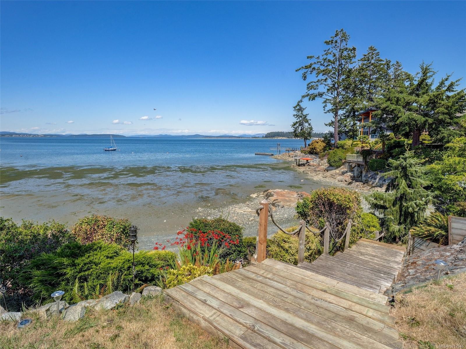 2606 James Island Rd, Central Saanich, BC