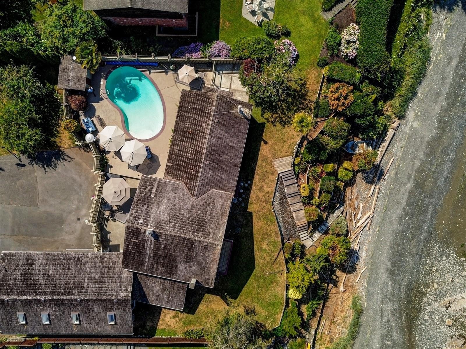 2606 James Island Rd, Central Saanich, BC