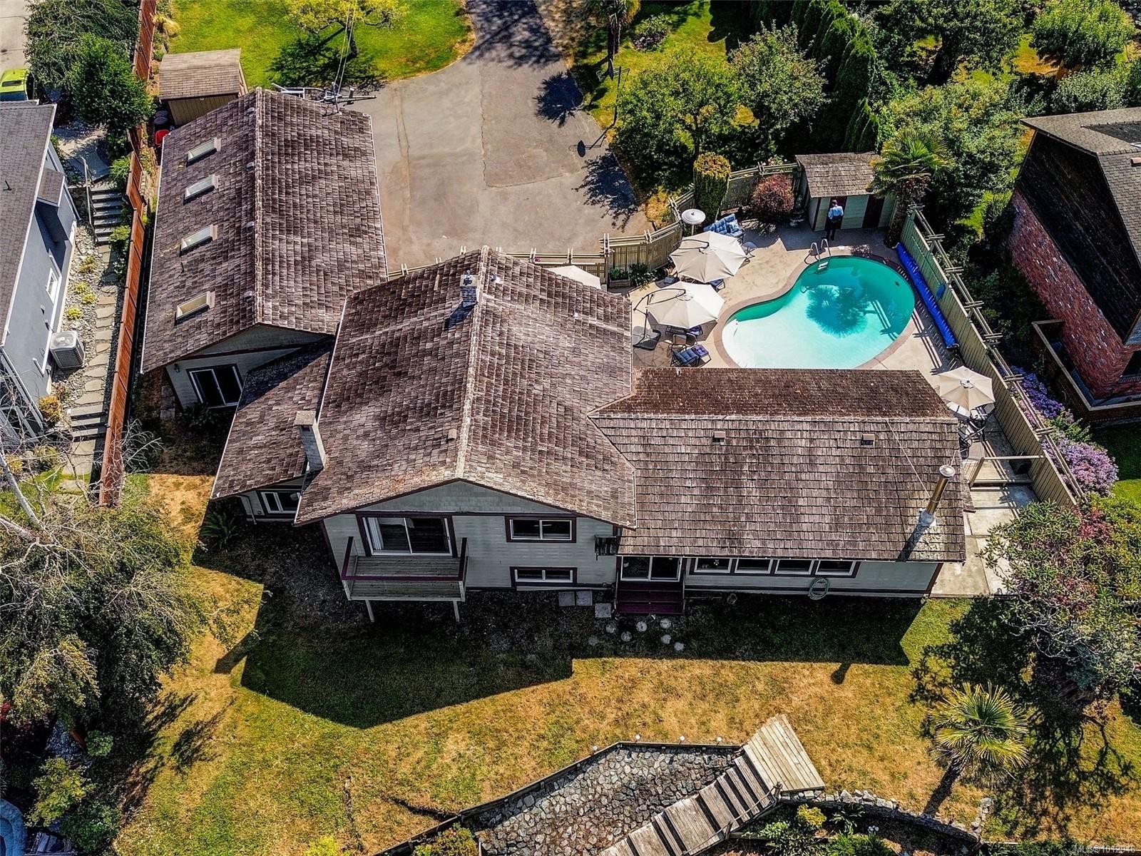 2606 James Island Rd, Central Saanich, BC