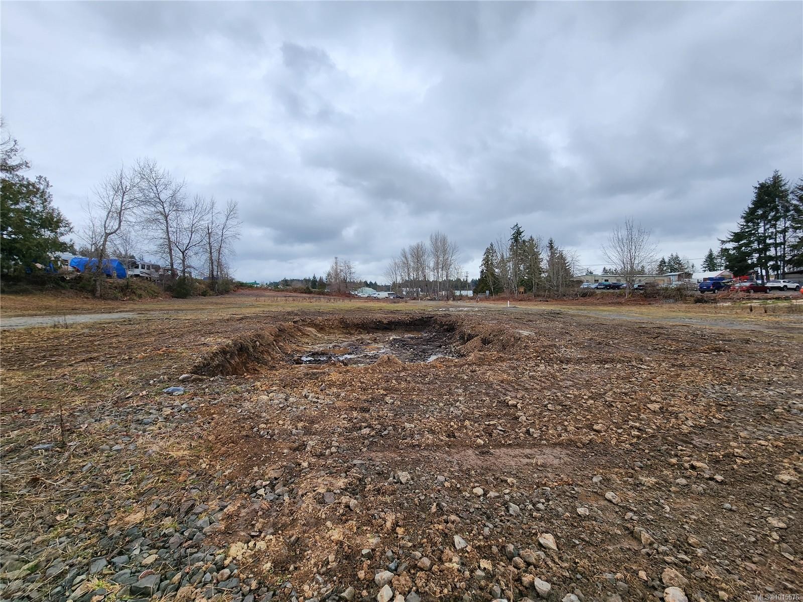 Cls 1 Balsam Rd, Nanaimo, BC