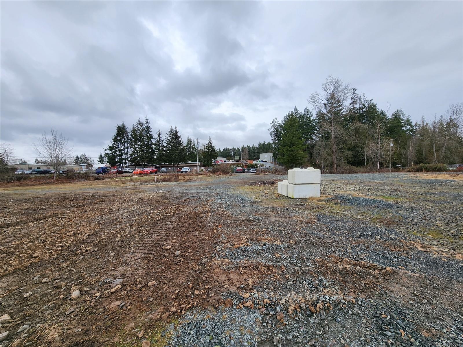 Cls 1 Balsam Rd, Nanaimo, BC