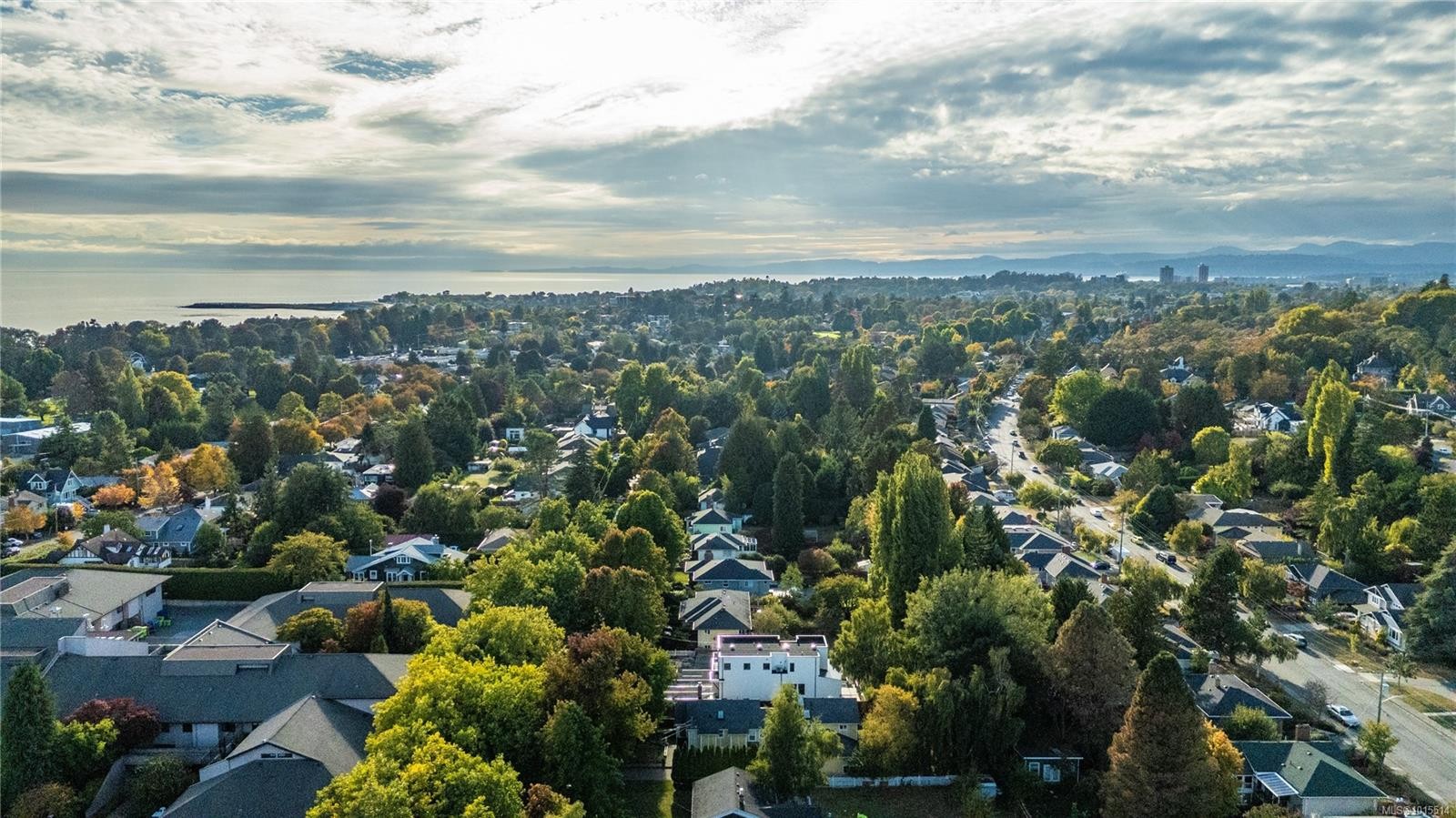 1772 Chandler Ave, Victoria, BC