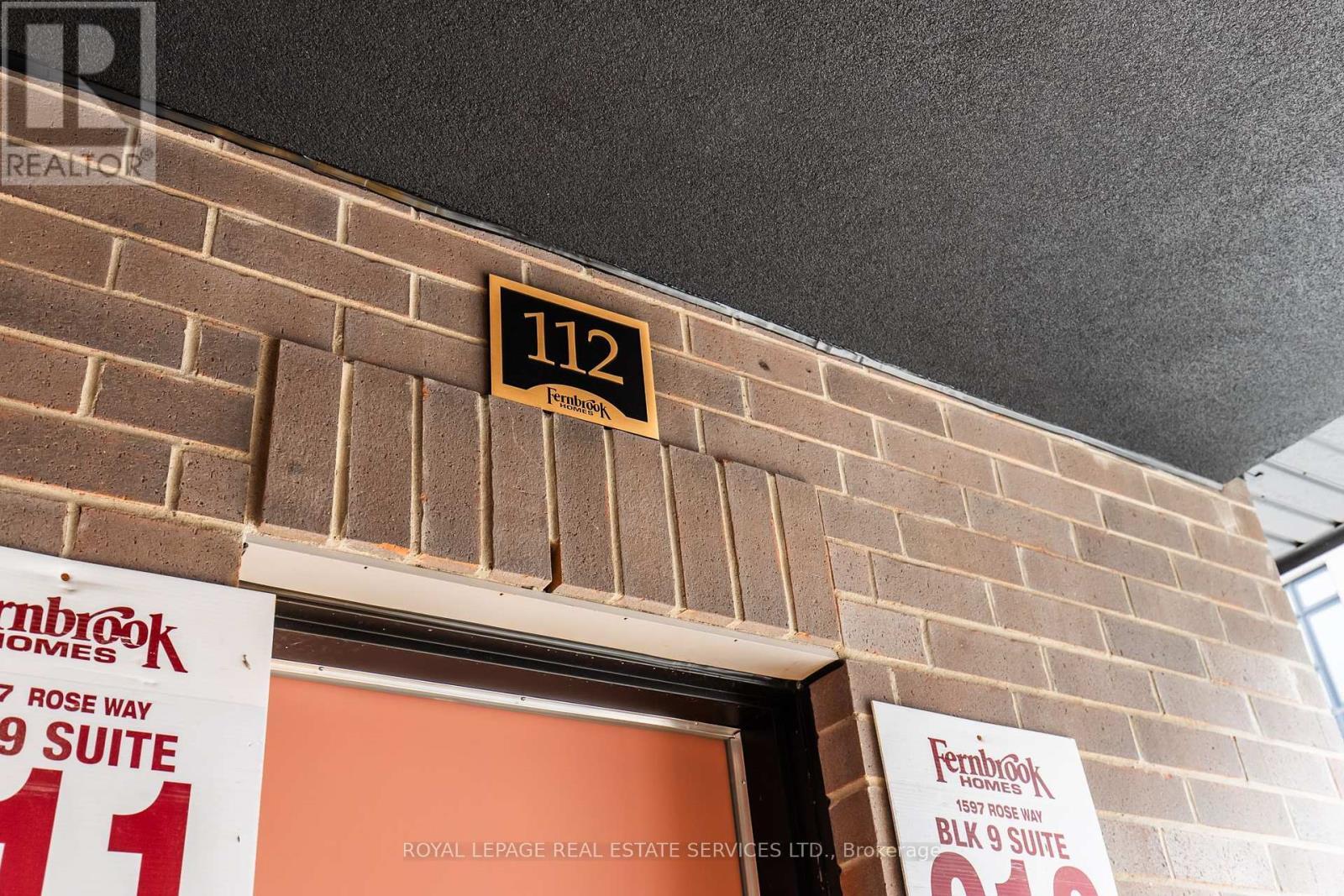 112 - 1597 Rose Way, Milton, ON - Photo Showing Other Room