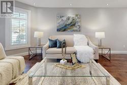 47 VENETIAN CRESCENT Vaughan, ON L4L 5E6