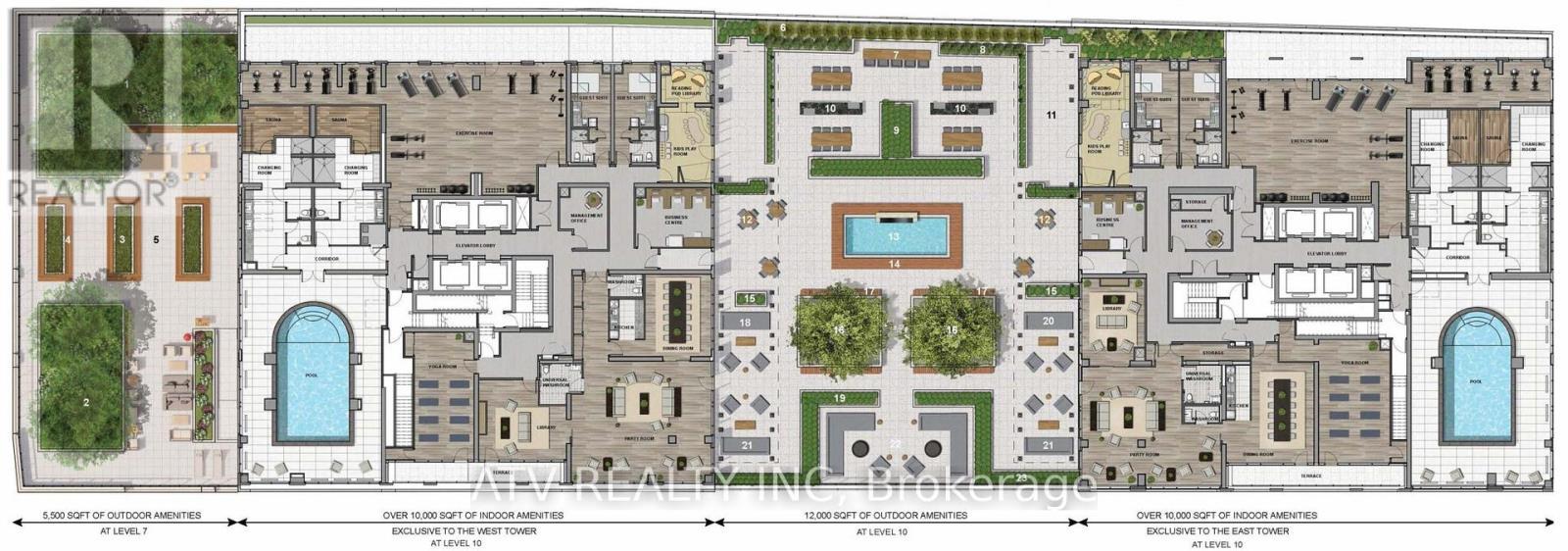 1810 - 1926 Lake Shore Boulevard W, Toronto, ON - Other