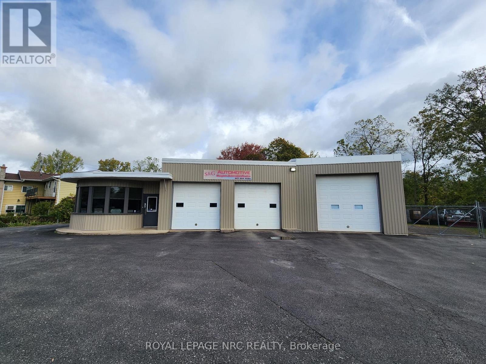 208 Ridge Road N, Fort Erie (Ridgeway), ON