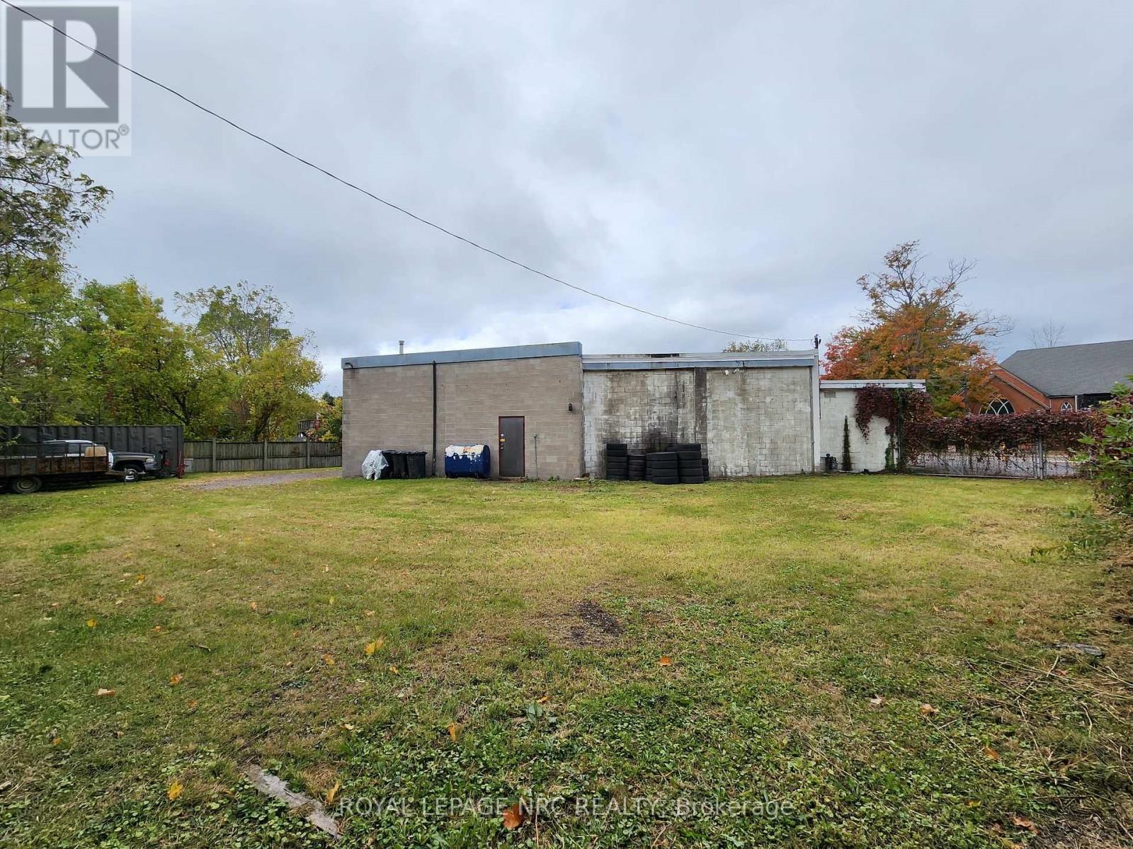 208 Ridge Road N, Fort Erie (Ridgeway), ON