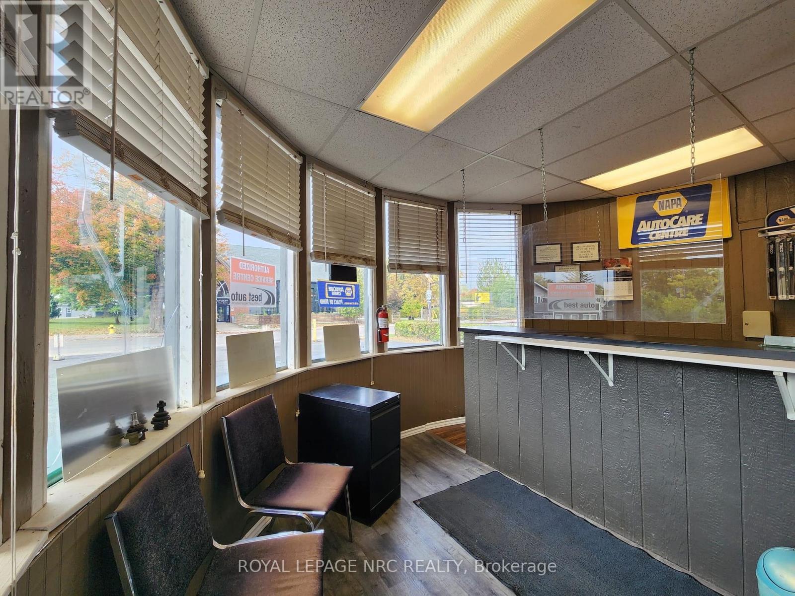 208 Ridge Road N, Fort Erie (Ridgeway), ON