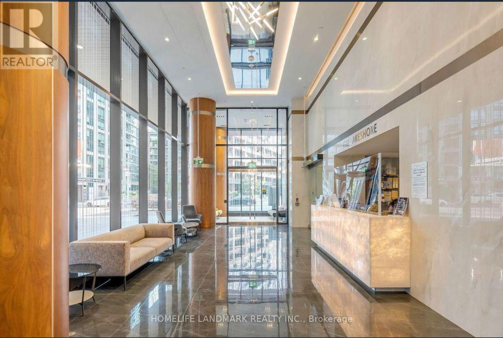 911 - 19 Bathurst Street, Toronto, ON - Indoor Photo Showing Other Room