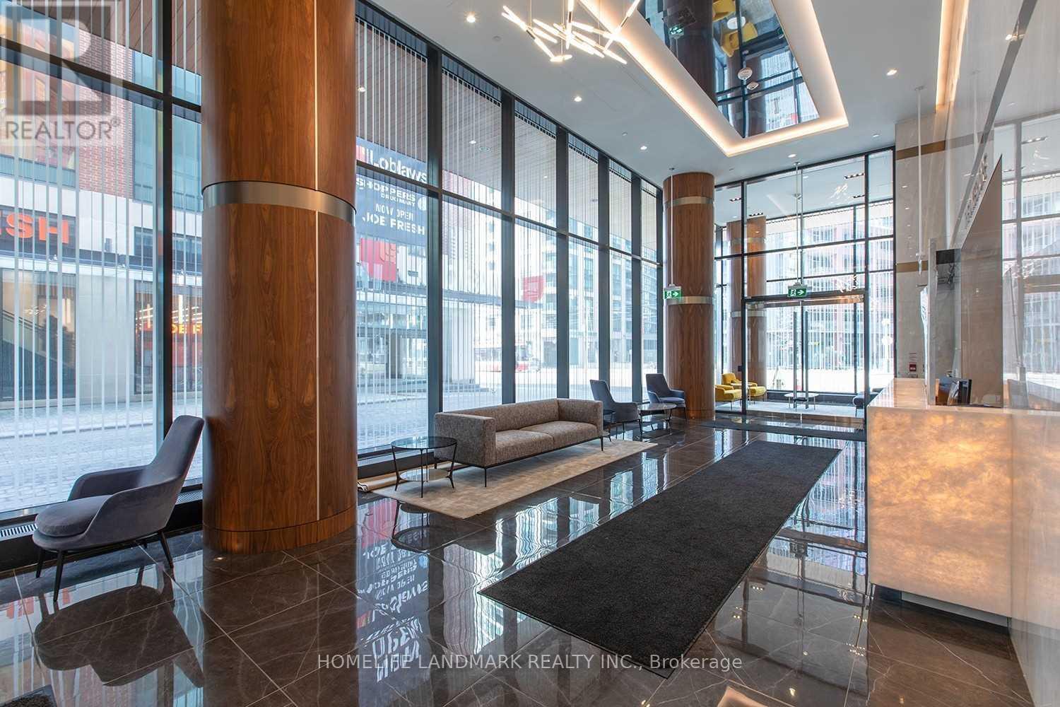 911 - 19 Bathurst Street, Toronto, ON - Indoor Photo Showing Other Room