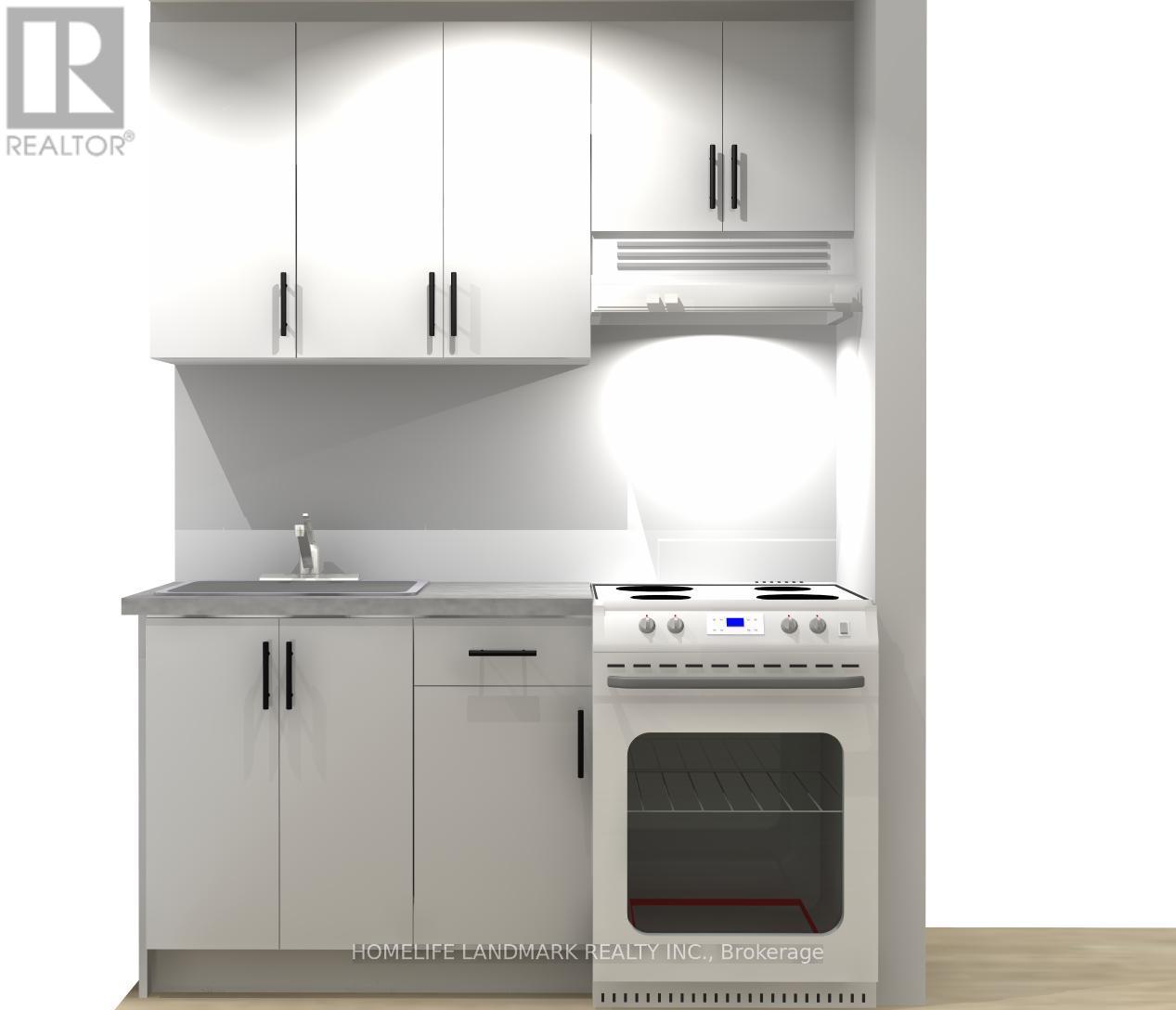 #5 - 353 Spadina Avenue, Toronto, ON - Indoor