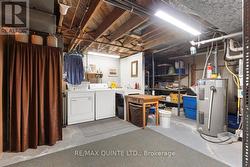 Laundry/Utility Rm -