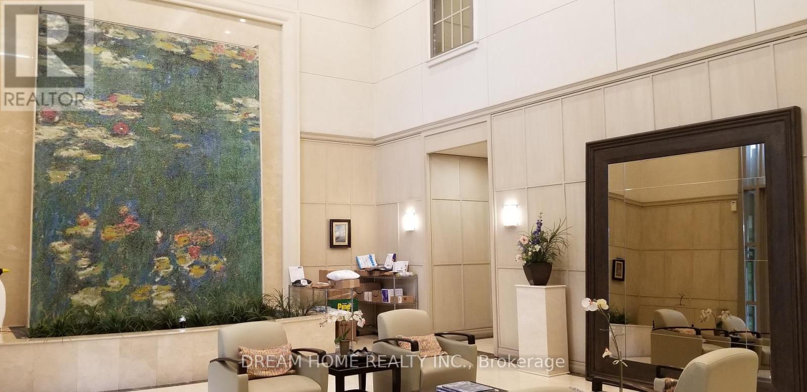 1801 - 60 Byng Avenue, Toronto, ON - Indoor Photo Showing Other Room