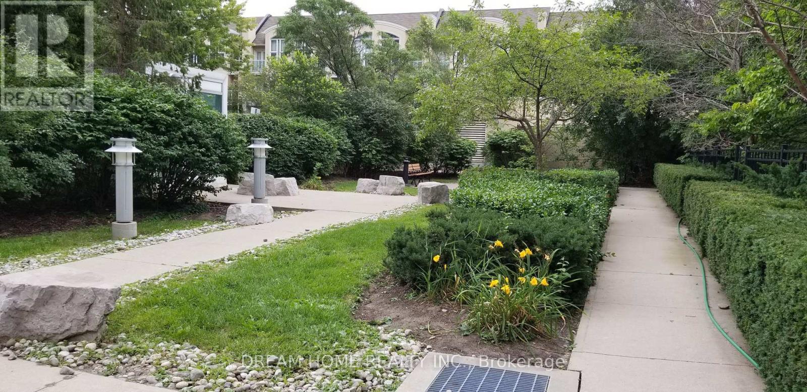 1801 - 60 Byng Avenue, Toronto, ON - Outdoor