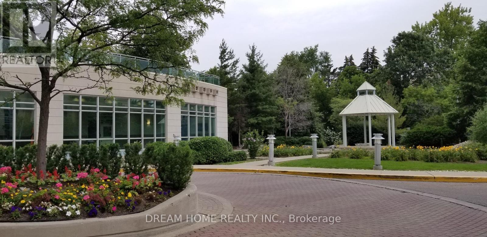 1801 - 60 Byng Avenue, Toronto, ON - Outdoor