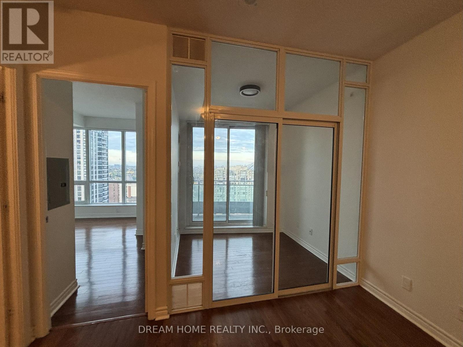 1801 - 60 Byng Avenue, Toronto, ON - Indoor Photo Showing Other Room