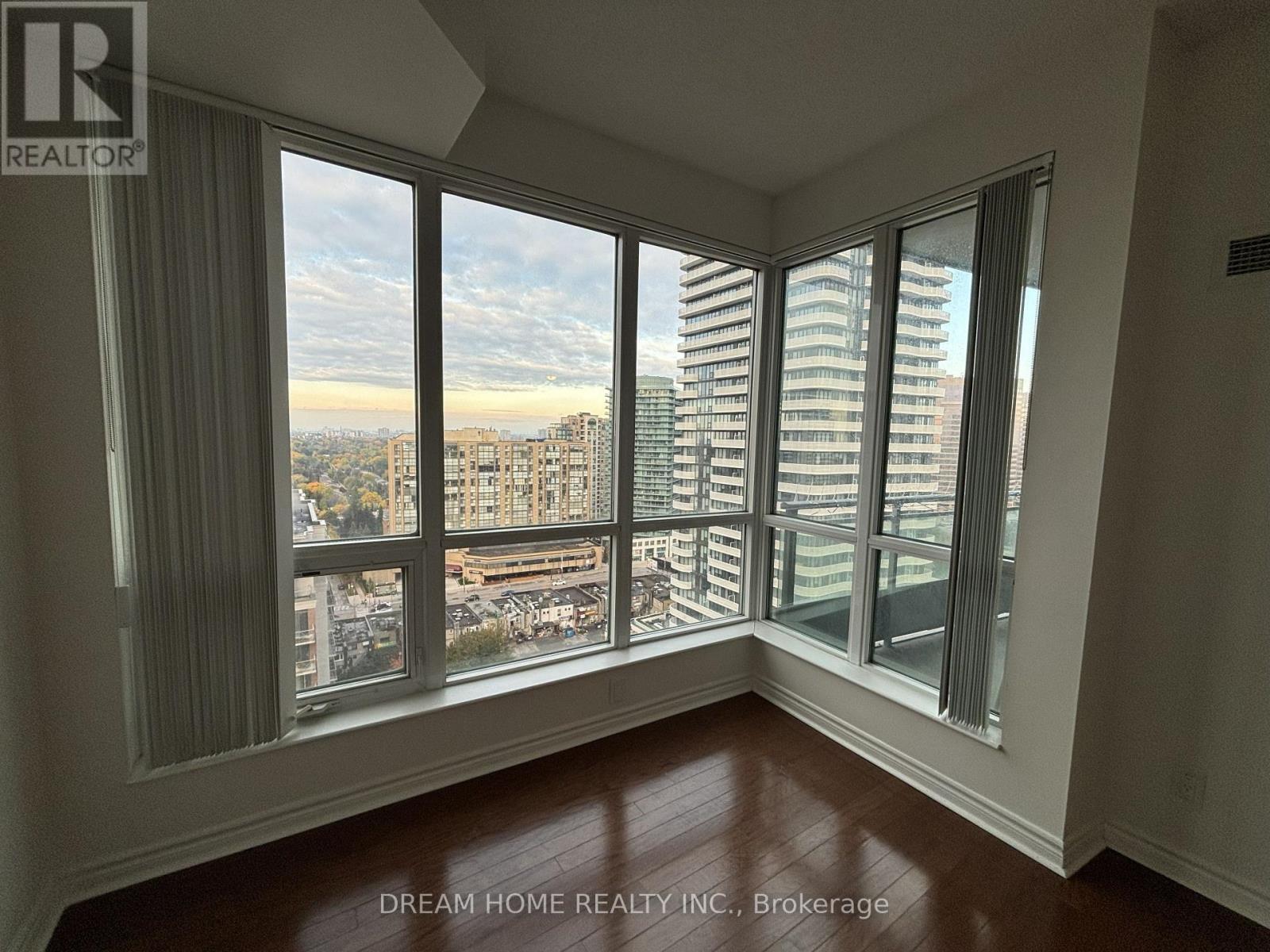 1801 - 60 Byng Avenue, Toronto, ON - Indoor Photo Showing Other Room