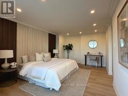 Master Bedroom -