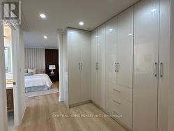 Walk-in Closet for Master bedroom -