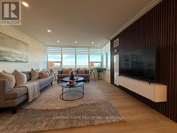 Family room -