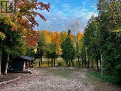 Wow..beautiful fall waterview -