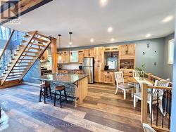 Spacious, light filled custom -