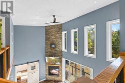 Let the natural light come in -