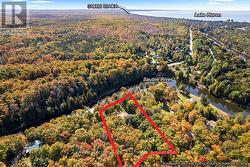 Private location, within minutes to Sauble BEACH -