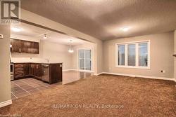 Open Floor Plan -