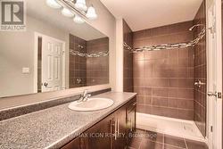 Primary Ensuite Bathroom -