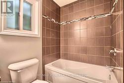 2nd Floor - 4 Piece Bathroom -