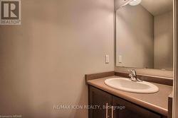 Main Floor - 2 Piece Bathroom -