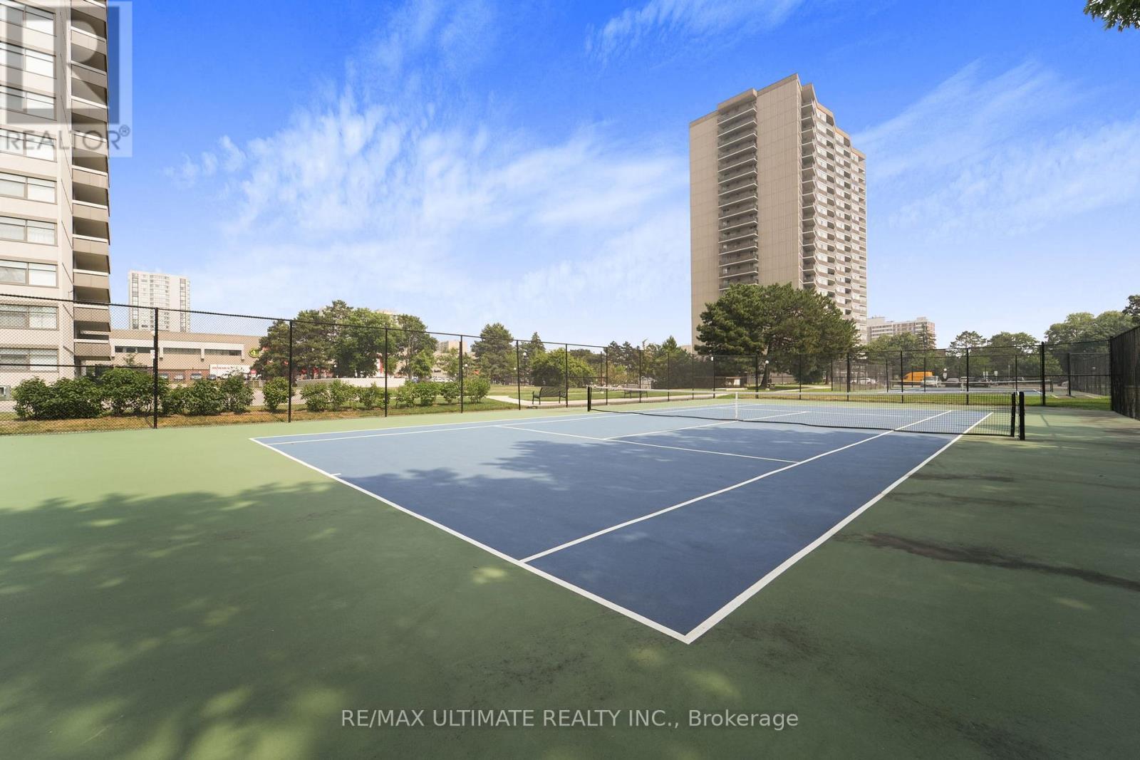 Ph5 - 3131 Bridletowne Circle, Toronto, ON - Outdoor