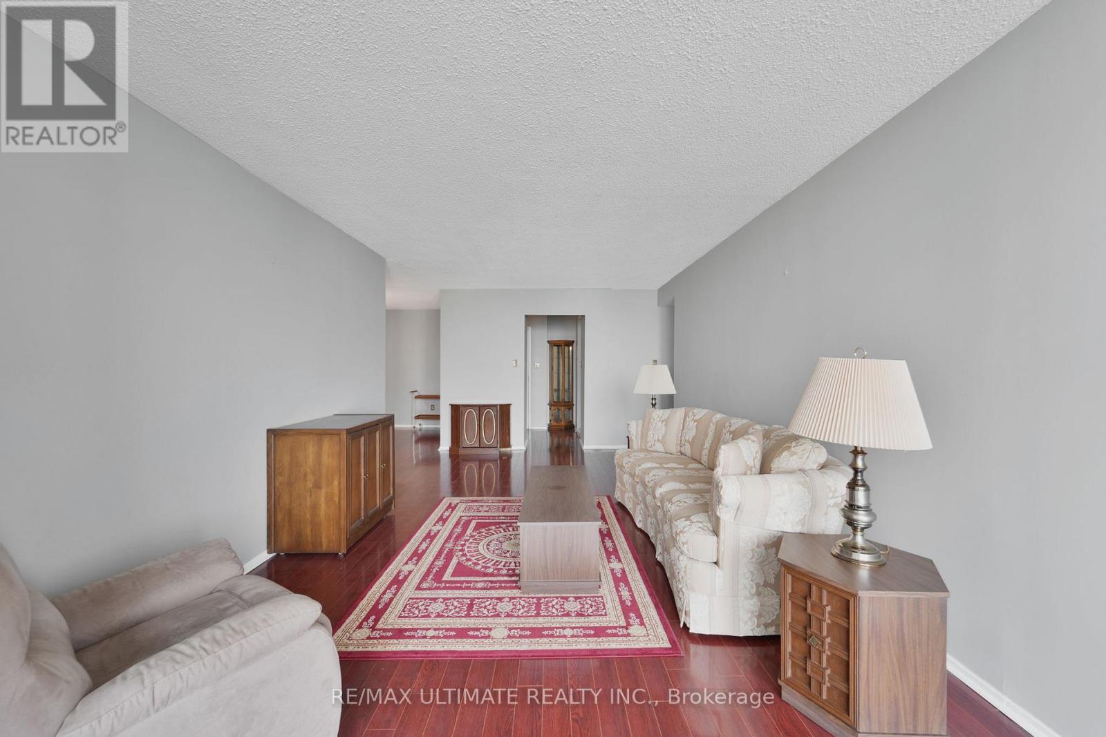 Ph5 - 3131 Bridletowne Circle, Toronto, ON - Indoor