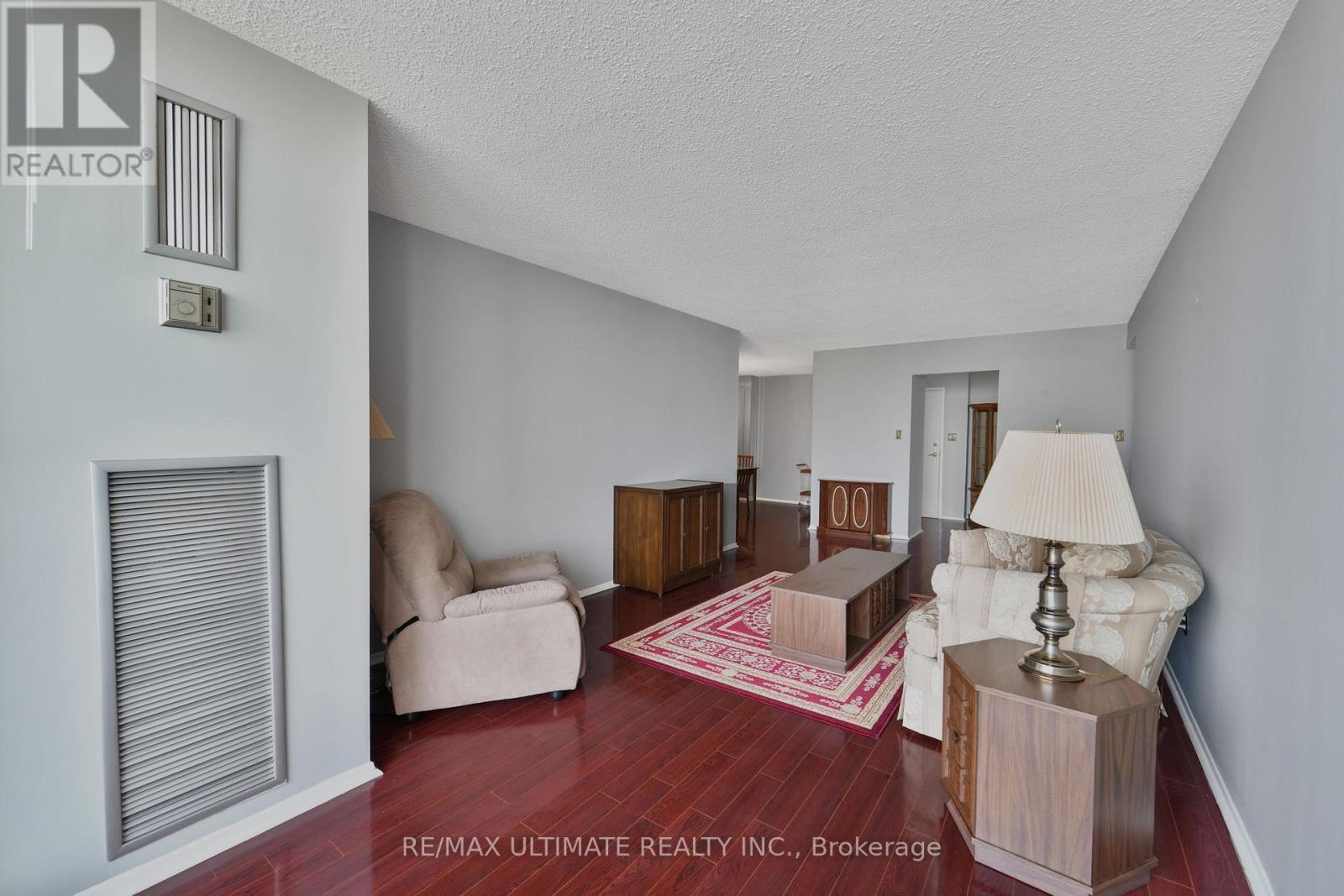 Ph5 - 3131 Bridletowne Circle, Toronto, ON - Indoor