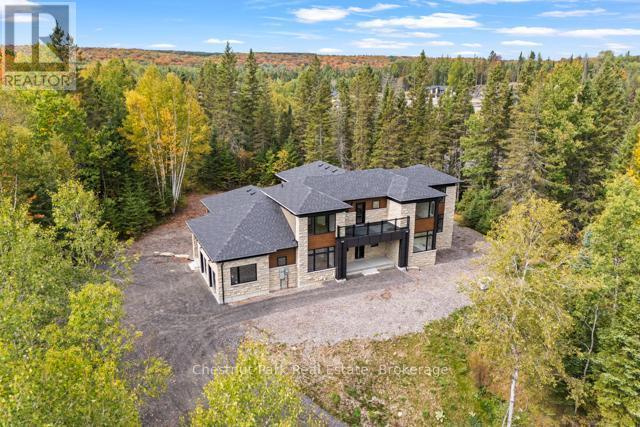 87 - 1019 Pondview Court, Lake Of Bays (Franklin), ON