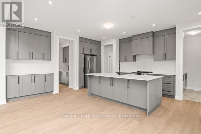 87 - 1019 Pondview Court, Lake Of Bays (Franklin), ON