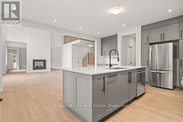 87 - 1019 Pondview Court, Lake Of Bays (Franklin), ON