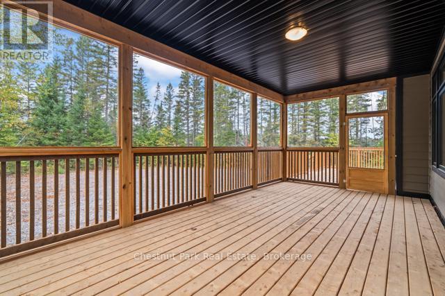 87 - 1019 Pondview Court, Lake Of Bays (Franklin), ON