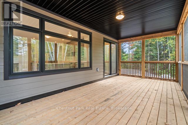 87 - 1019 Pondview Court, Lake Of Bays (Franklin), ON