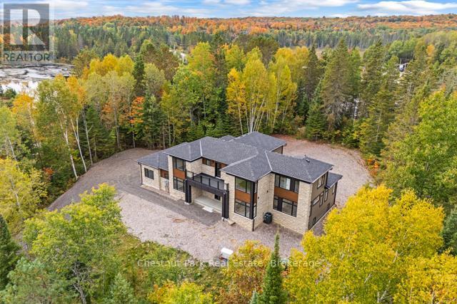 87 - 1019 Pondview Court, Lake Of Bays (Franklin), ON