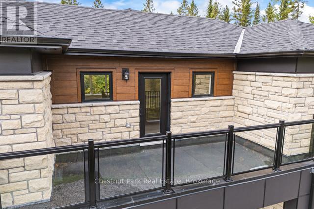 87 - 1019 Pondview Court, Lake Of Bays (Franklin), ON