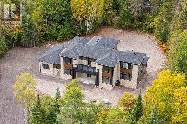 87 - 1019 Pondview Court, Lake Of Bays (Franklin), ON