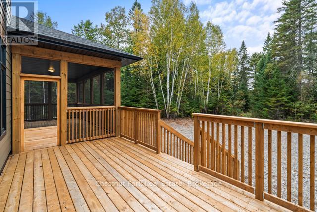 87 - 1019 Pondview Court, Lake Of Bays (Franklin), ON