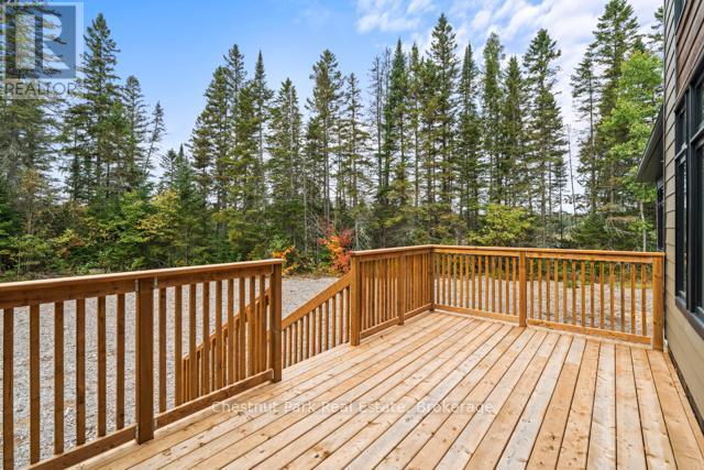 87 - 1019 Pondview Court, Lake Of Bays (Franklin), ON