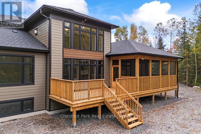 87 - 1019 Pondview Court, Lake Of Bays (Franklin), ON